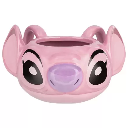 Lilo & Stitch Angel bögre  termékfotó