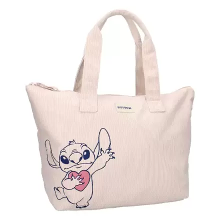 Lilo & Stitch bevásárlótáska Stitch Heart Obsessed  termékfotó