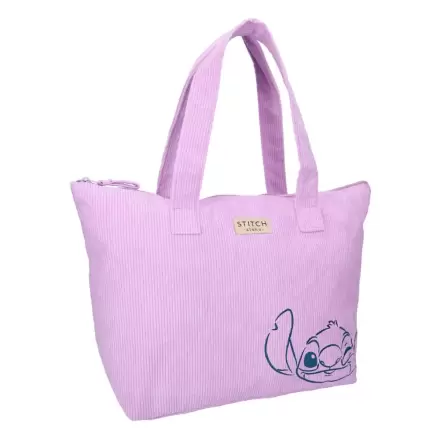 Lilo & Stitch bevásárlótáska Stitch Obsessed Pink  termékfotó
