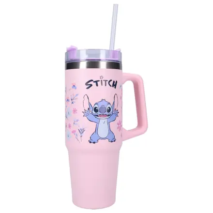 Lilo & Stitch Bliss Pink vizespalack kulacs palack kulacs 900 ml termékfotó