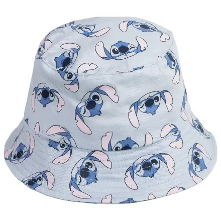 Lilo & Stitch halászsapka Stitch B 52 cm termékfotó