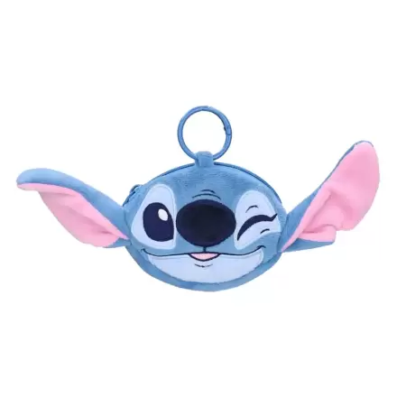 Lilo & Stitch kulcstartó pénztárca Stitch termékfotó