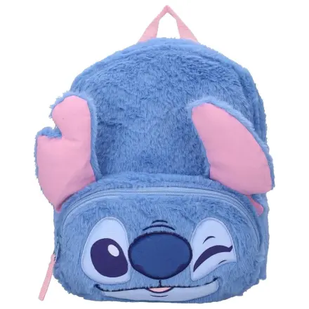 Lilo & Stitch Plush Buddies táska hátizsák termékfotó