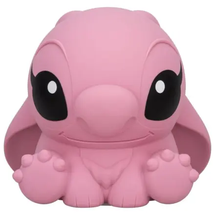 Lilo & Stitch SquishyGlo Angel szilikon lámpa  termékfotó
