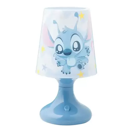 Lilo & Stitch Stitch asztali lámpa 18 cm  termékfotó