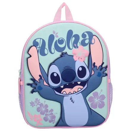 Lilo & Stitch Stitch Fun Bunch 3D táska hátizsák 32 cm termékfotó