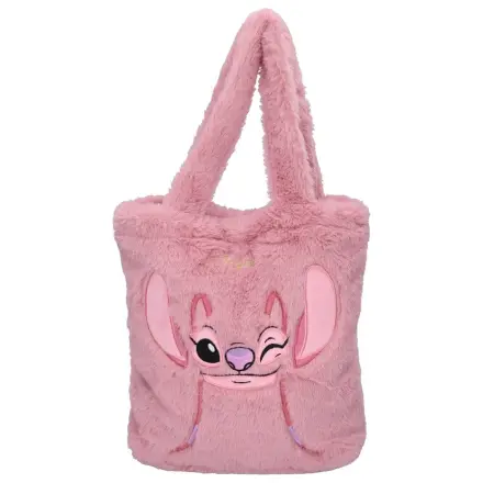 Lilo & Stitch Stitch Galaxy Fluff bevásárlótáska  termékfotó