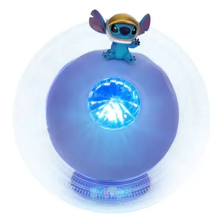 Lilo & Stitch Stitch Galaxy projektoros lámpa 10 cm  termékfotó