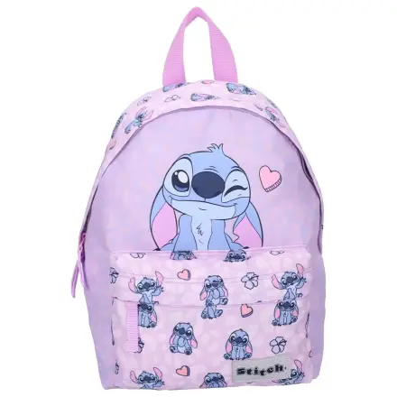 Lilo & Stitch Stitch Love From Outer Space táska hátizsák  termékfotó