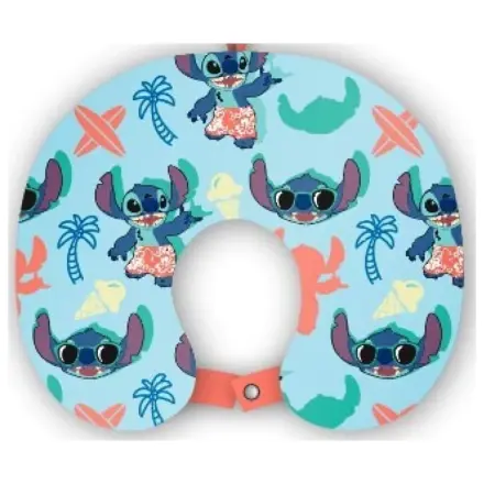 Lilo & Stitch Stitch utazópárna termékfotó