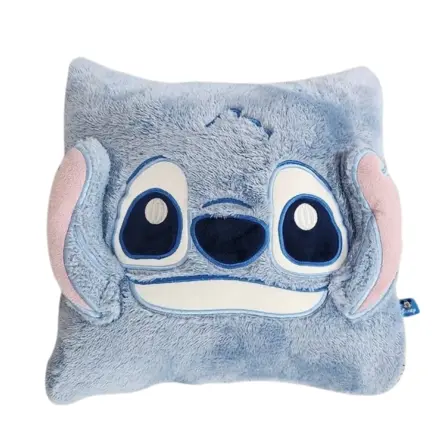 Lilo & Stitch Stitch párnává alakítható pléd takaró termékfotó