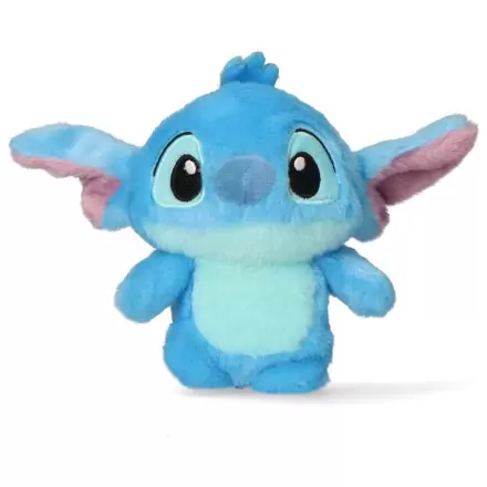 Lilo & Stitch Stitch plüss kulcstartó 12 cm   termékfotó