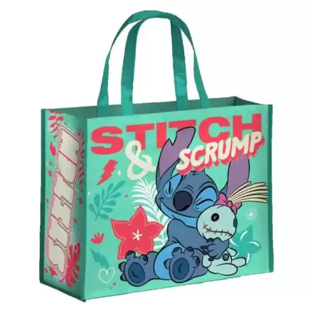 Lilo & Stitch Stitch & Scrump bevásárlótáska  termékfotó