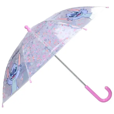 Lilo & Stitch Stitch Spring Smiles esernyő 60 cm termékfotó