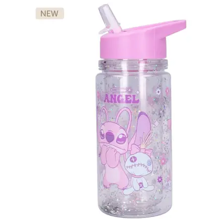 Lilo & Stitch Stitch Twinkle Thirst palack kulacs 300ml termékfotó