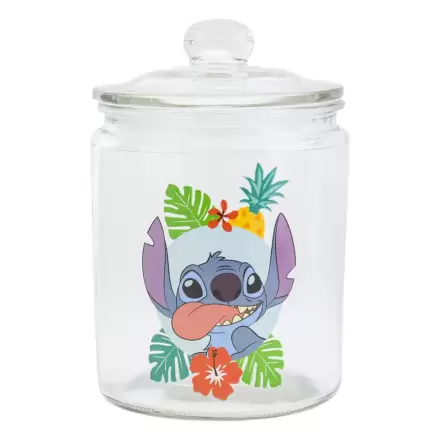 Lilo & Stitch süteménytároló  termékfotó