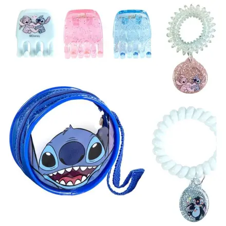 Lilo & Stitch szépség csomag termékfotó