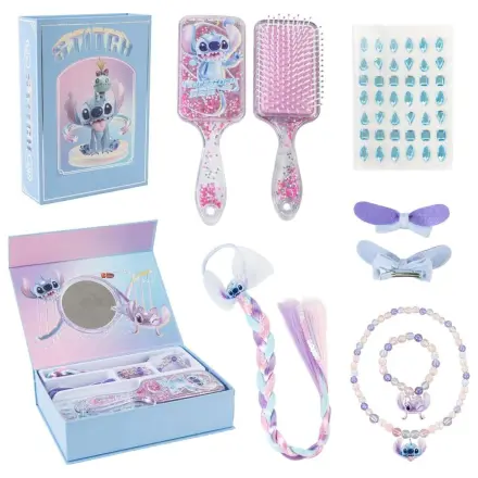 Lilo & Stitch szépség csomag termékfotó