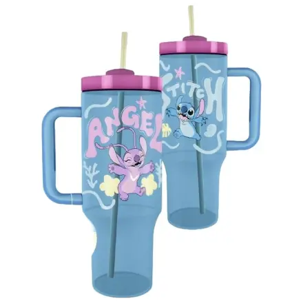 Lilo & Stitch Tumbler bögre In The Sun 1180 ml termékfotó