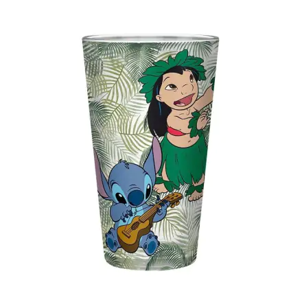Lilo & Stitch - XXL pohár 400ml termékfotó