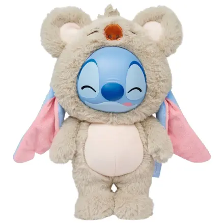 Lilo & Stitch YUYUS Stitch Koala plüss figura 28cm termékfotó