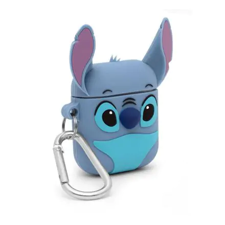 Lilo und Stitch PowerSquad Stitch AirPods tartó termékfotó