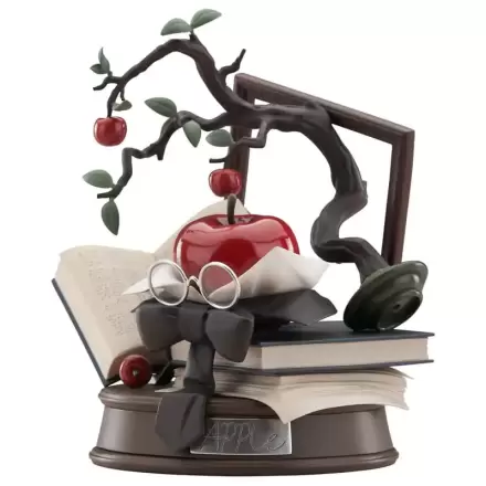LIMEPIE Series Reverse 1999 APPLe Erudite and Juicy Ver. PVC szobor figura 10 cm termékfotó