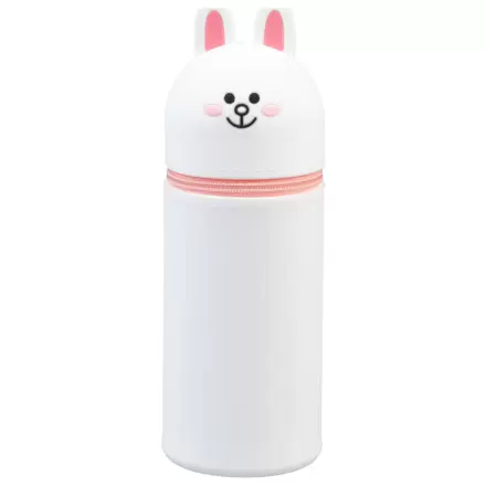 Line Friends Cony 3D tolltartó termékfotó