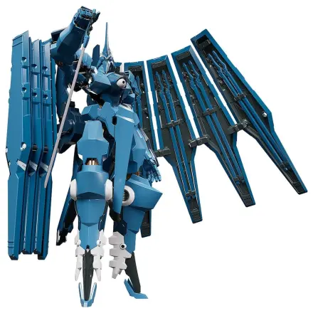 Linebarrels of Iron (Manga Edition) Moderoid Műanyag modell készlet Vardant 19 cm termékfotó