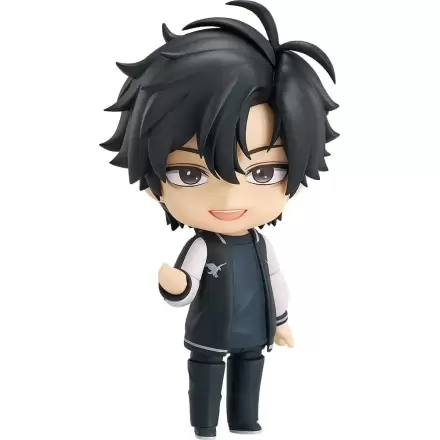 Link Click Nendoroid akciófigura Cheng Xiaoshi 10 cm termékfotó