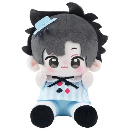 Link Click Wonderland series Cheng Xiaoshi plüss figura 15 cm  termékfotó