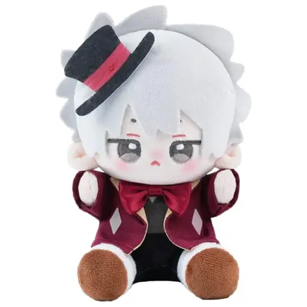 Link Click Wonderland series Lu Guang plüss figura 15 cm  termékfotó