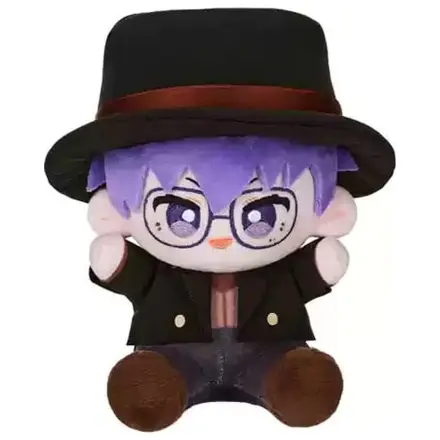 Link Click Yingdu Arc Liu Xiao plüss figura 15 cm termékfotó