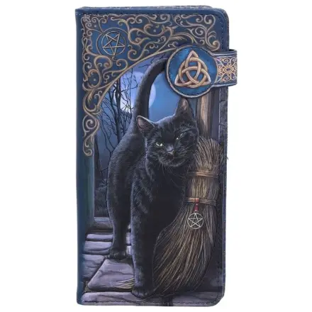 Lisa Parker A Brush With Magick pénztárca 19 cm termékfotó