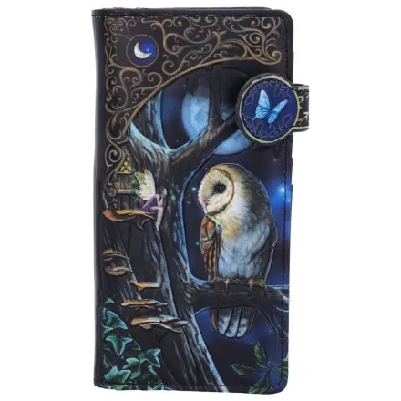 Lisa Parker Fairy Tales pénztárca 19 cm termékfotó