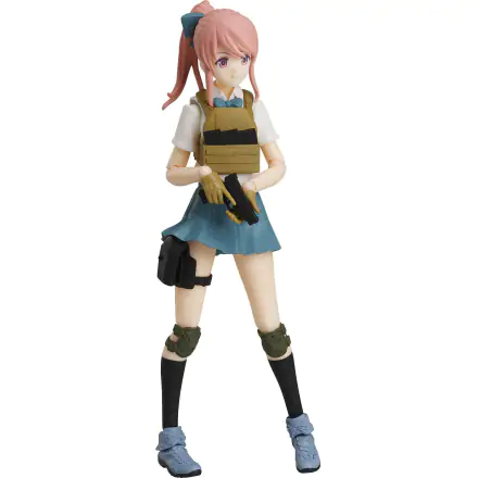 Little Armory Figma Armed JK: Variant A akciófigura 13 cm termékfotó