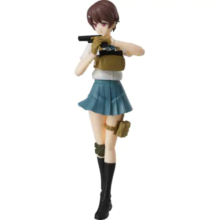 Little Armory Figma Armed JK: Variant B akciófigura 13 cm termékfotója