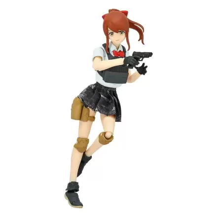 Little Armory figma PLUS Armed JK: Variant A2 Code: URBEX figura kiegészítő csomag termékfotó
