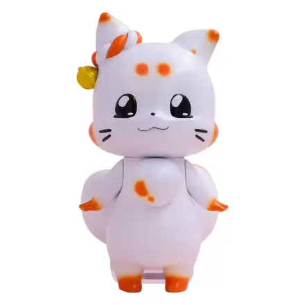 Little Fox with Two Tails Vinyl figura Chibi Creature Tenko 15 cm termékfotó
