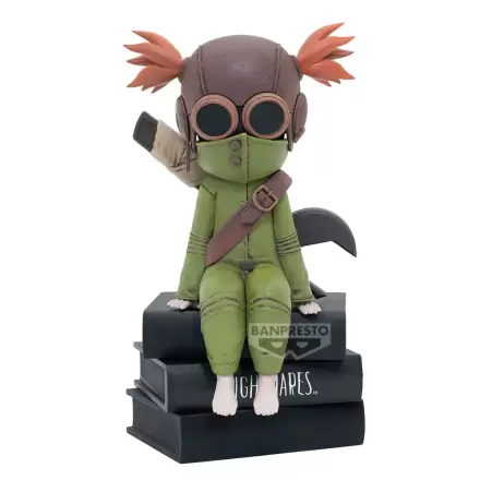 Little Nightmare Alone Monitor Top figura 12cm termékfotó