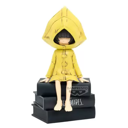 Little Nightmare Six Monitor Top figura 12cm termékfotó