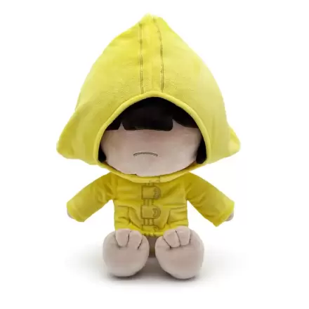 Little Nightmares 2 Six plüss figura 22 cm termékfotó