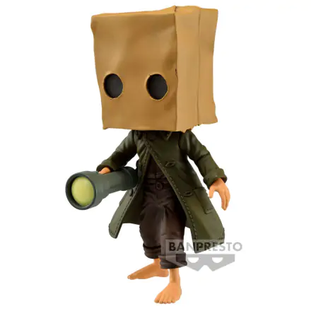Little Nightmares II Mono figura 17cm termékfotó