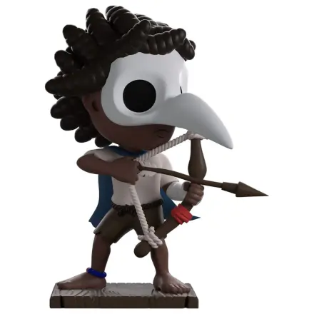 Little Nightmares III Vinyl figura Low 11 cm   termékfotó