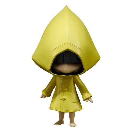 Little Nightmares Six akciófigura 10 cm termékfotó