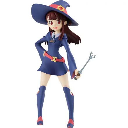 Little Witch Academia Pop Up Parade Atsuko Kagari PVC szobor figura 17 cm termékfotó