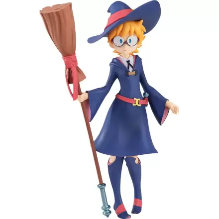 Little Witch Academia Pop Up Parade Lotte Jansson PVC szobor figura 17 cm termékfotója