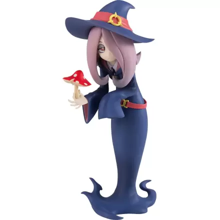 Little Witch Academia Pop Up Parade Sucy Manbavaran PVC szobor figura 17 cm termékfotó