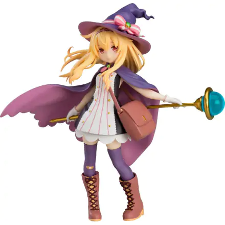 Little Witch Nobeta Pop Up Parade Nobeta PVC szobor figura 16 cm termékfotó