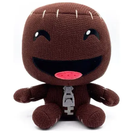 LittleBigPlanet Sackboy plüss figura 22 cm termékfotó